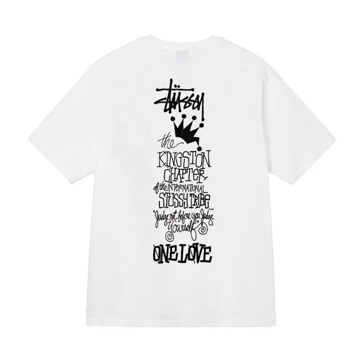 Stussy t-shirt [40+ styles] foto 4