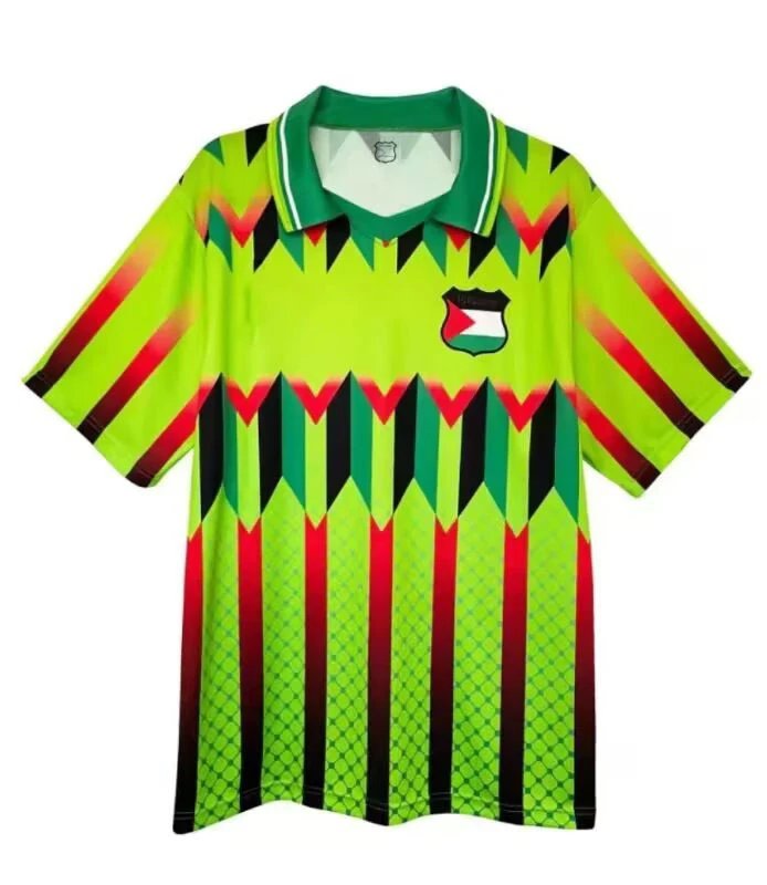 Palestine Jersey [40+ styles] foto 2