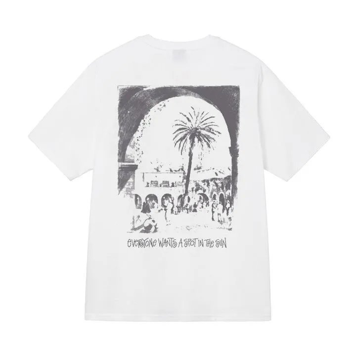 White 【 Gate 】