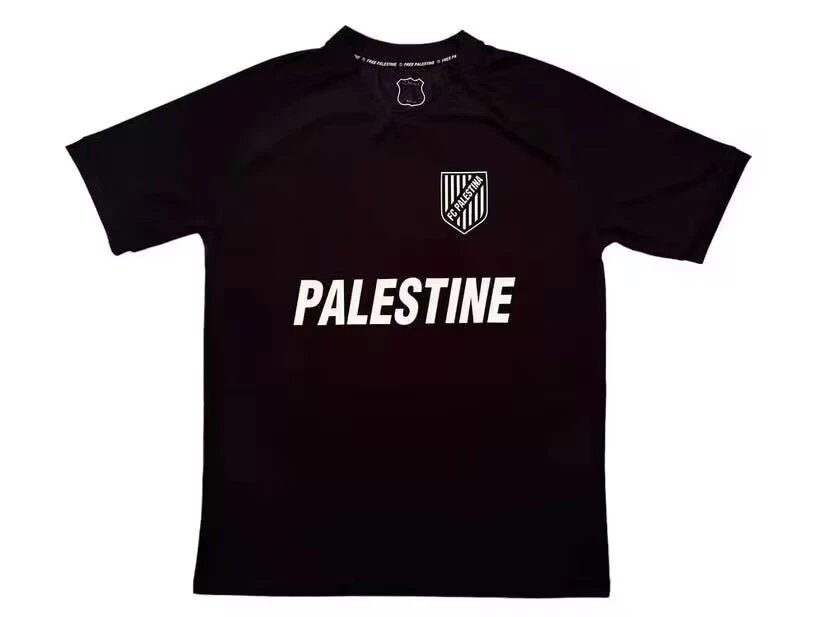Palestine Jersey [40+ styles] foto 6
