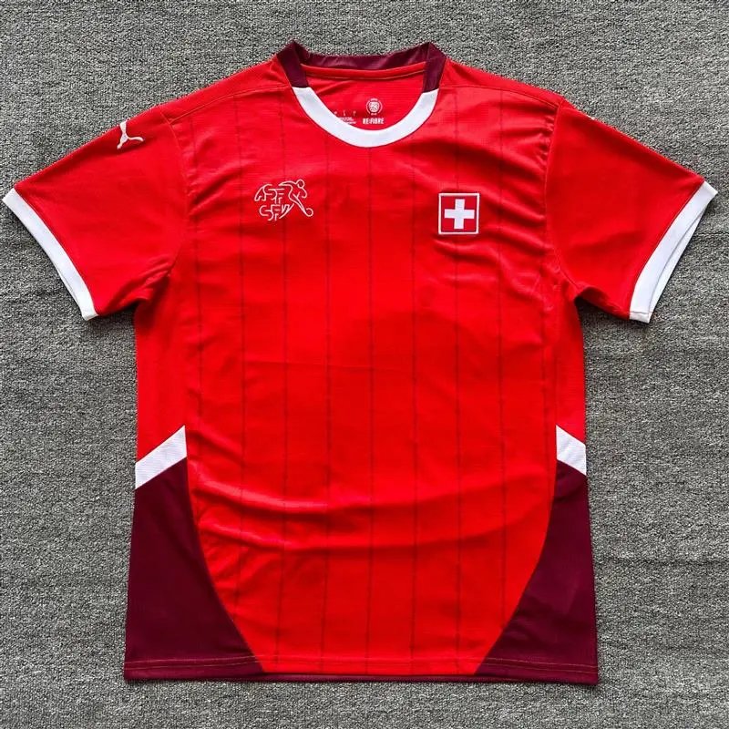 Poland Jersey 2024 (Player) — 24-25 Swiss Lord colorway — USFans Spreadsheet photo