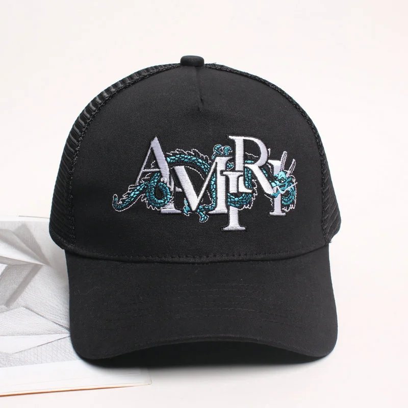 Amiri cap [40+ styles] foto 4