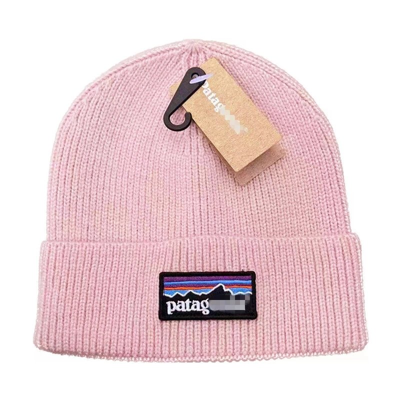 Patagonia Beanie [18+ styles] foto 6