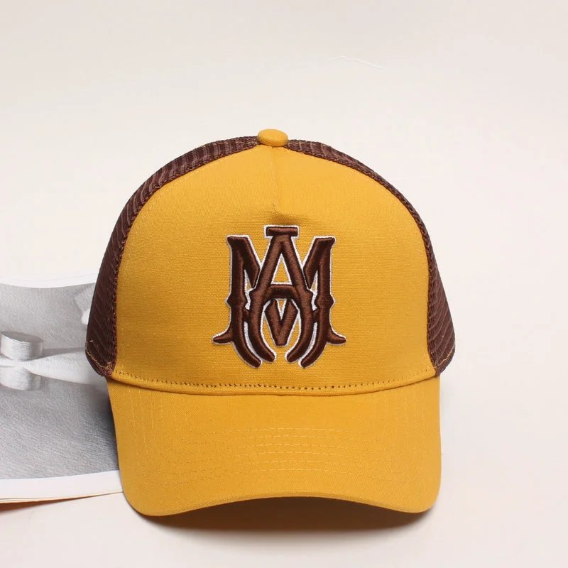 Amiri Cap — 3o colorway — USFans Spreadsheet photo