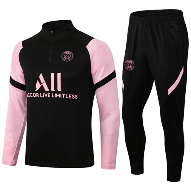 Paris Saint-Germain: seller detail photo 2