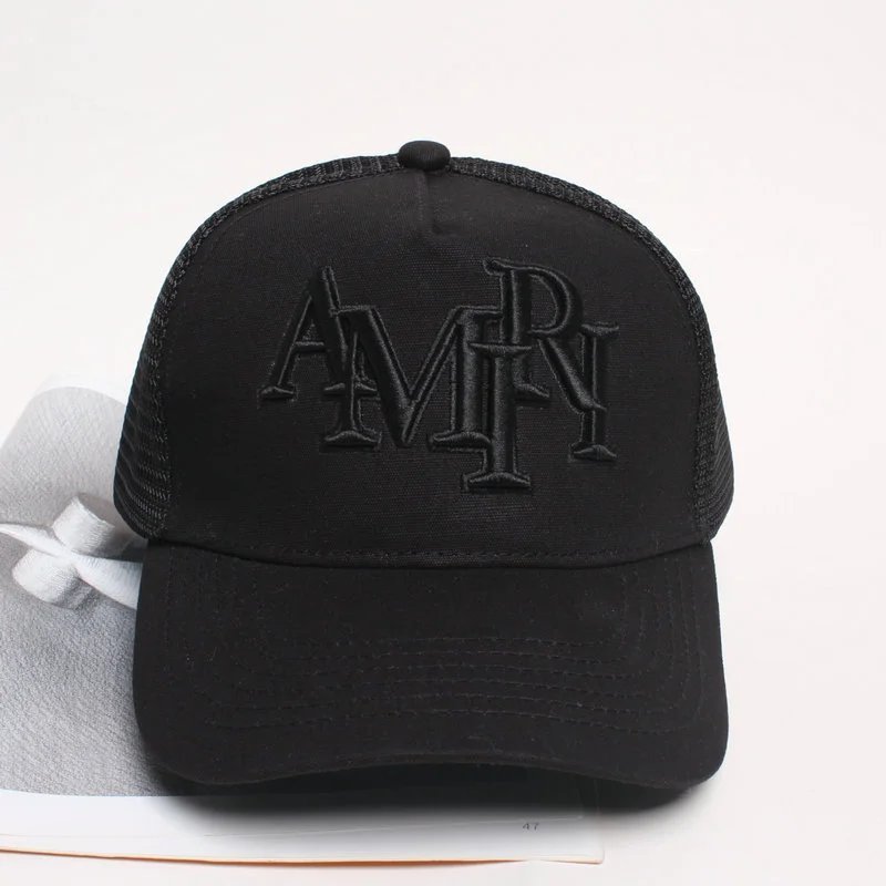 Amiri cap [40+ styles] foto 2