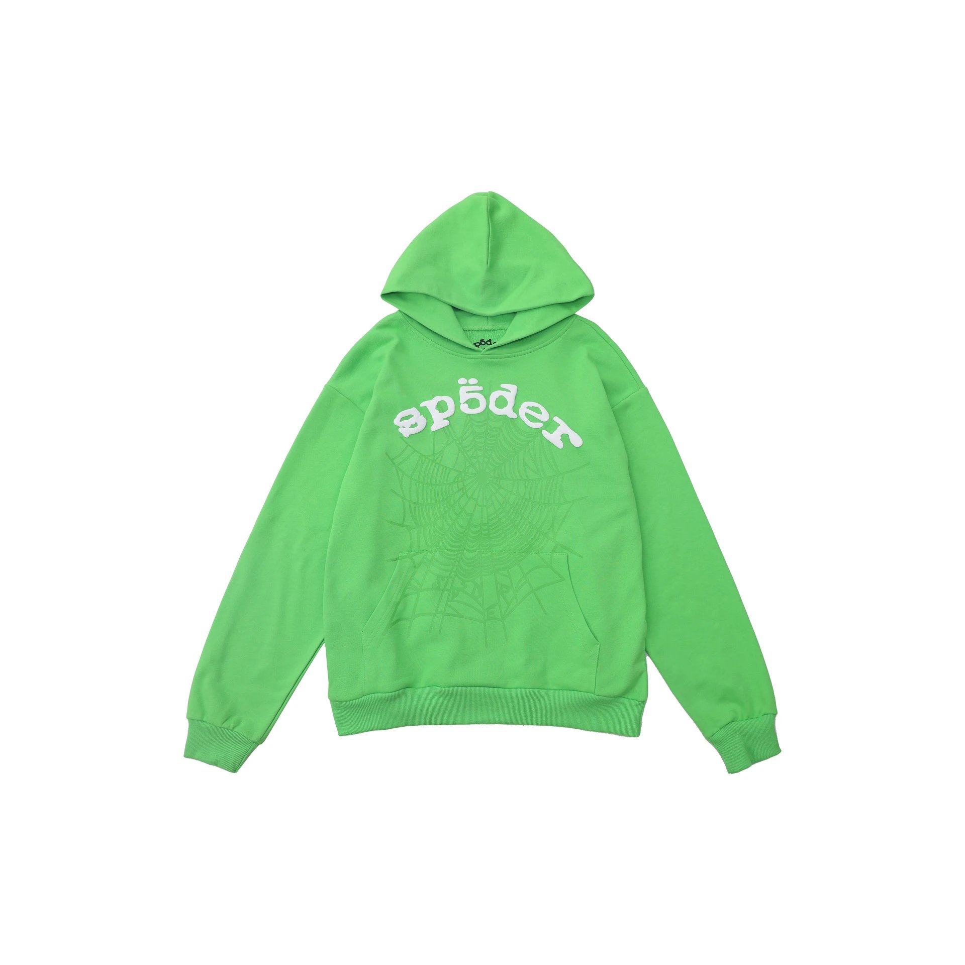 Sp5der Juice Wrld Hoodie [29+ styles] foto 5