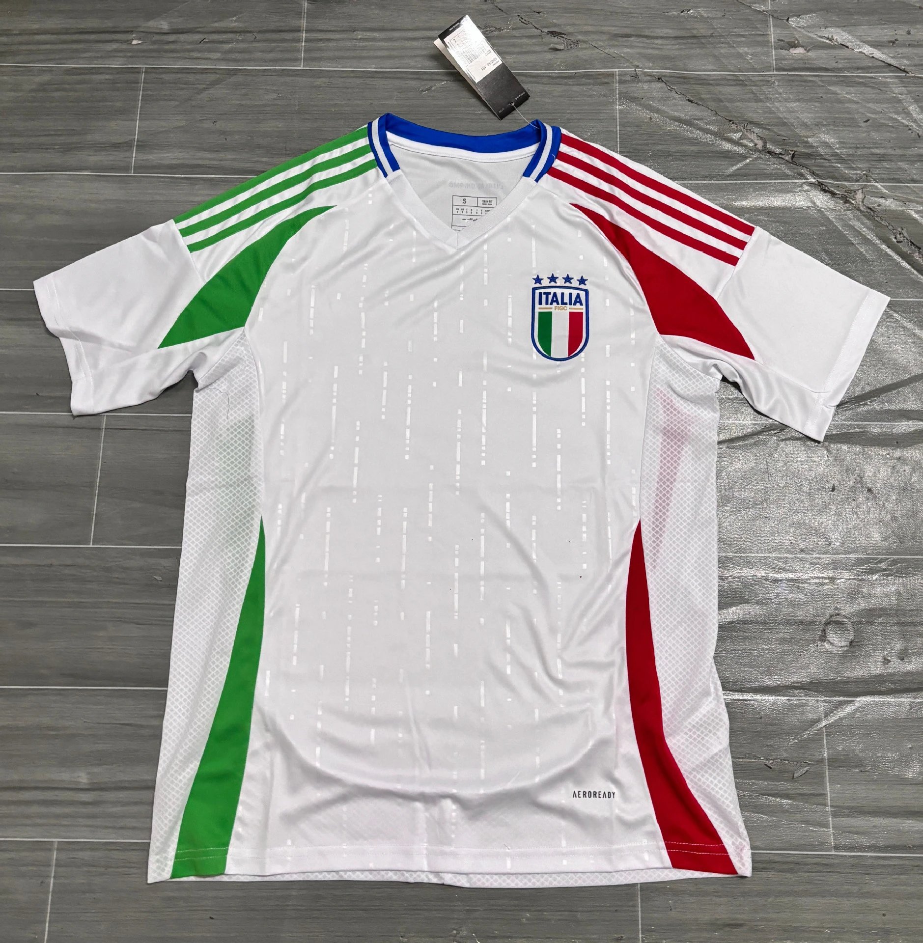 Poland Jersey 2024 (Player) [40+ styles]