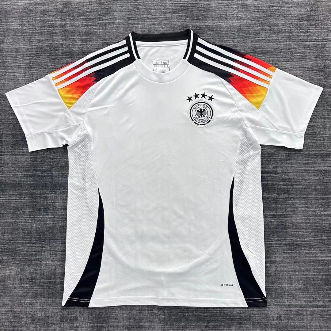 Poland Jersey 2024 (Player) [40+ styles] foto 3