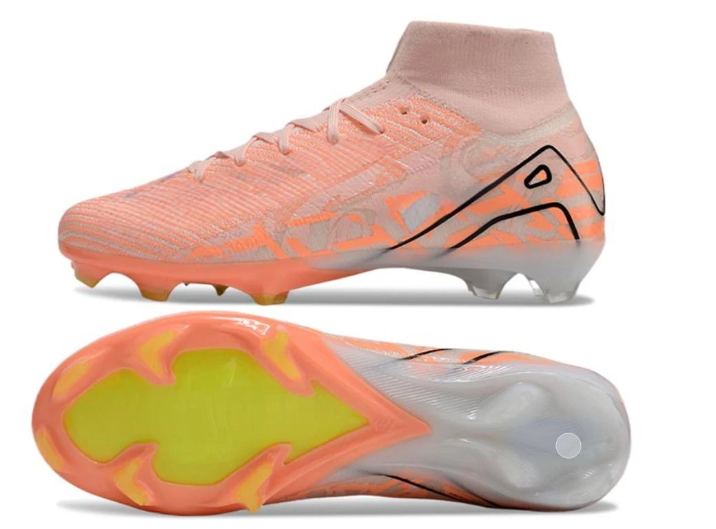Mercuriale Elite Shoes — 37 colorway — USFans Spreadsheet photo