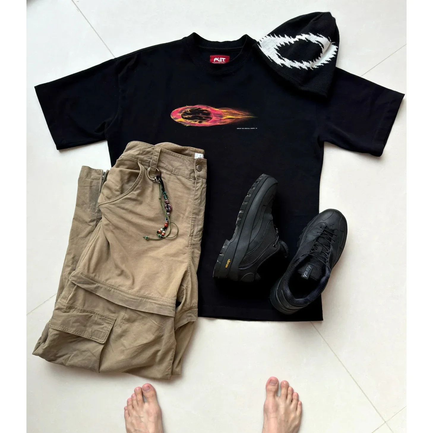 Oakley Shirt
