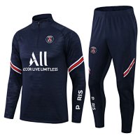 2122 Paris Royal Blue