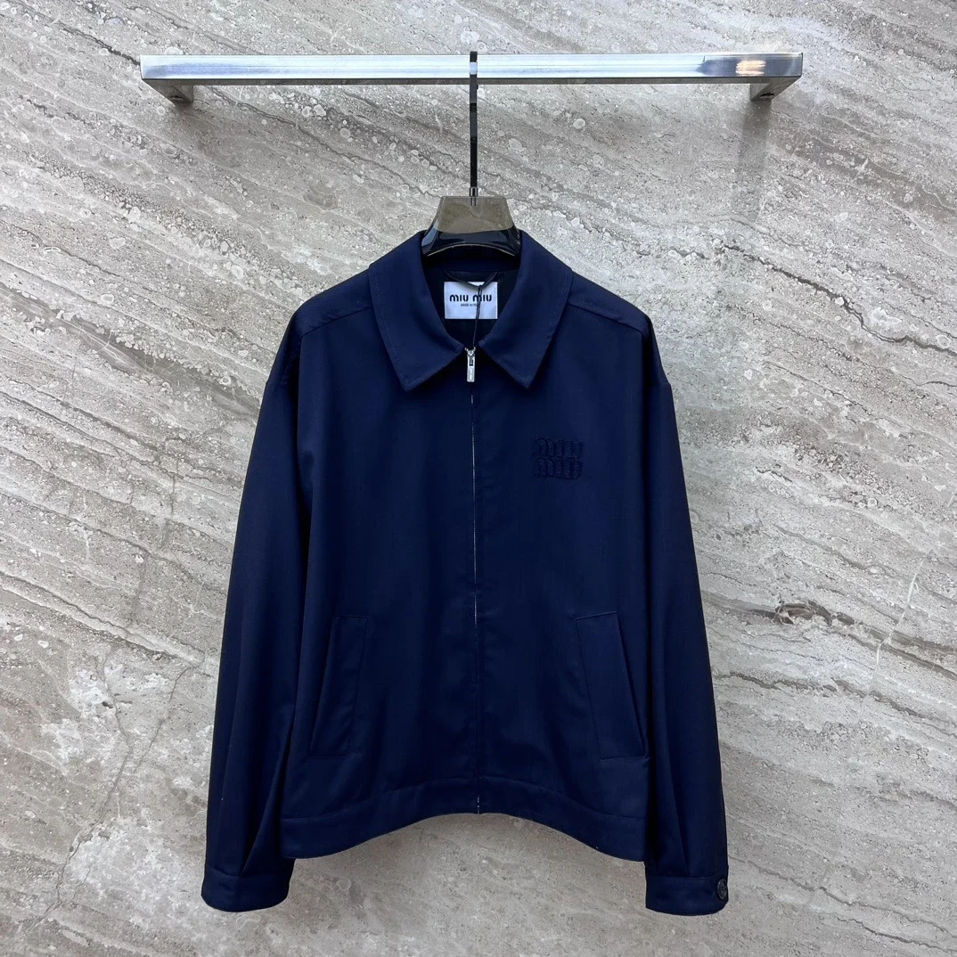 Miu Miu Chaqueta Workwear