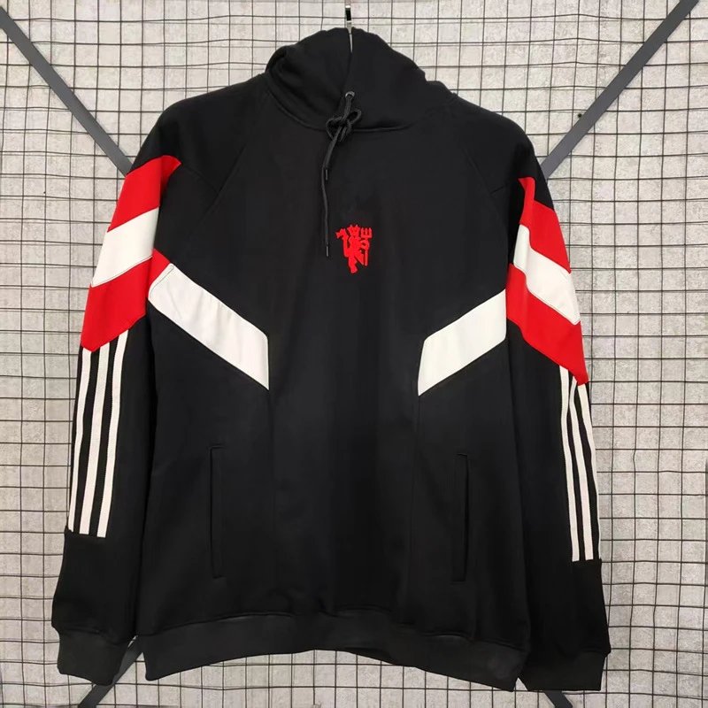Vintage Jersey Hoodie Zip [39+ styles] foto 3