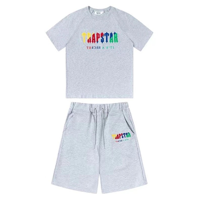 Trapstar Tee [19+ styles] foto 5