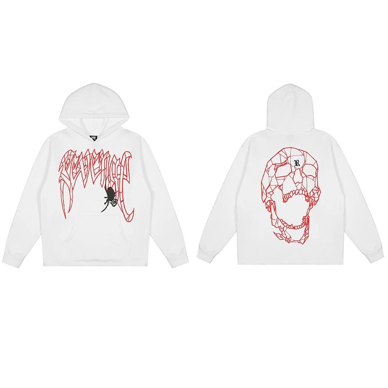 Revenge Hoodie [40+ styles] foto 6