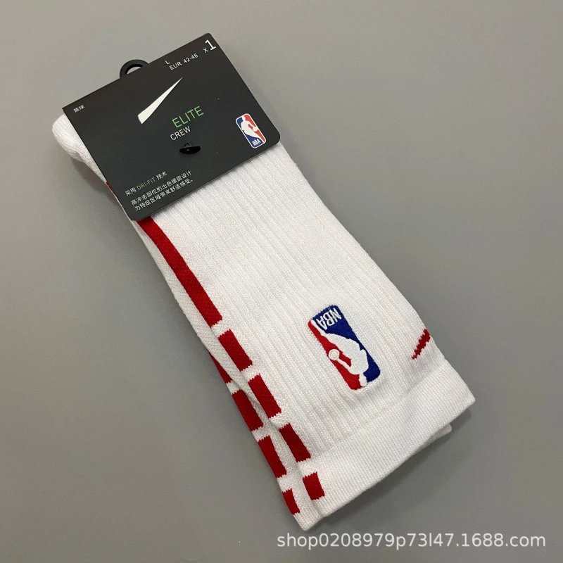 NIke NBA Socks [23+ styles] foto 4