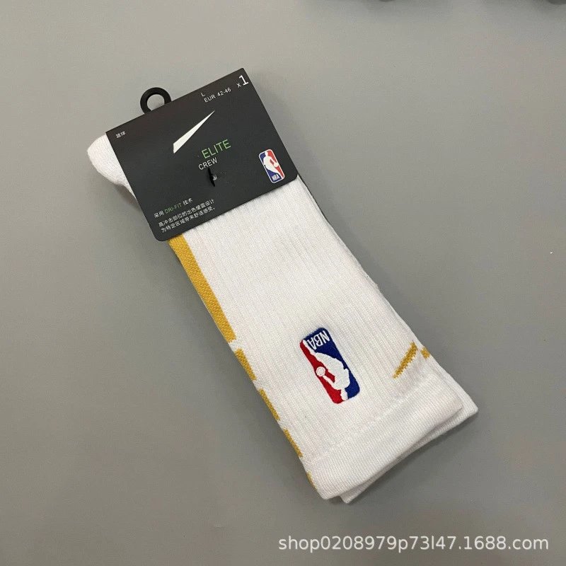 NIke NBA Socks [23+ styles] foto 6