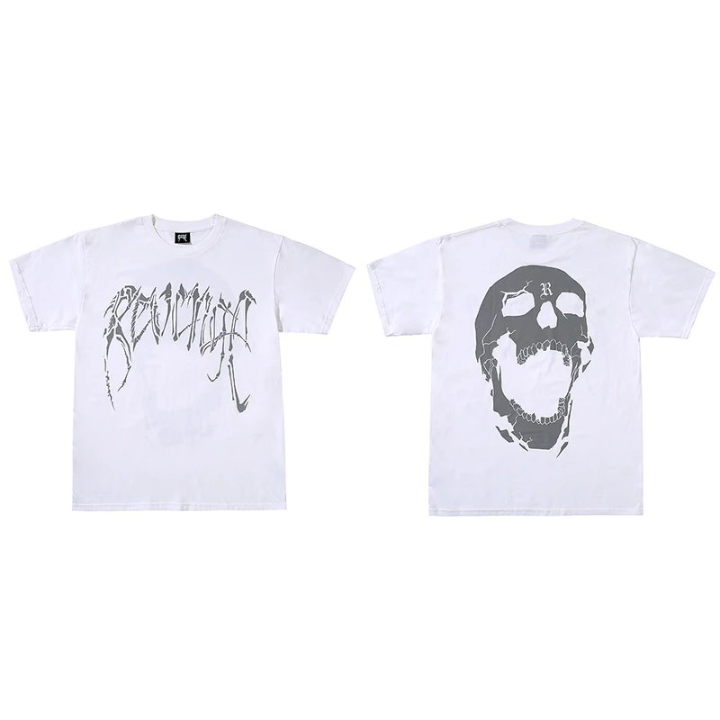 Revenge T-shirts [40+ styles] foto 2
