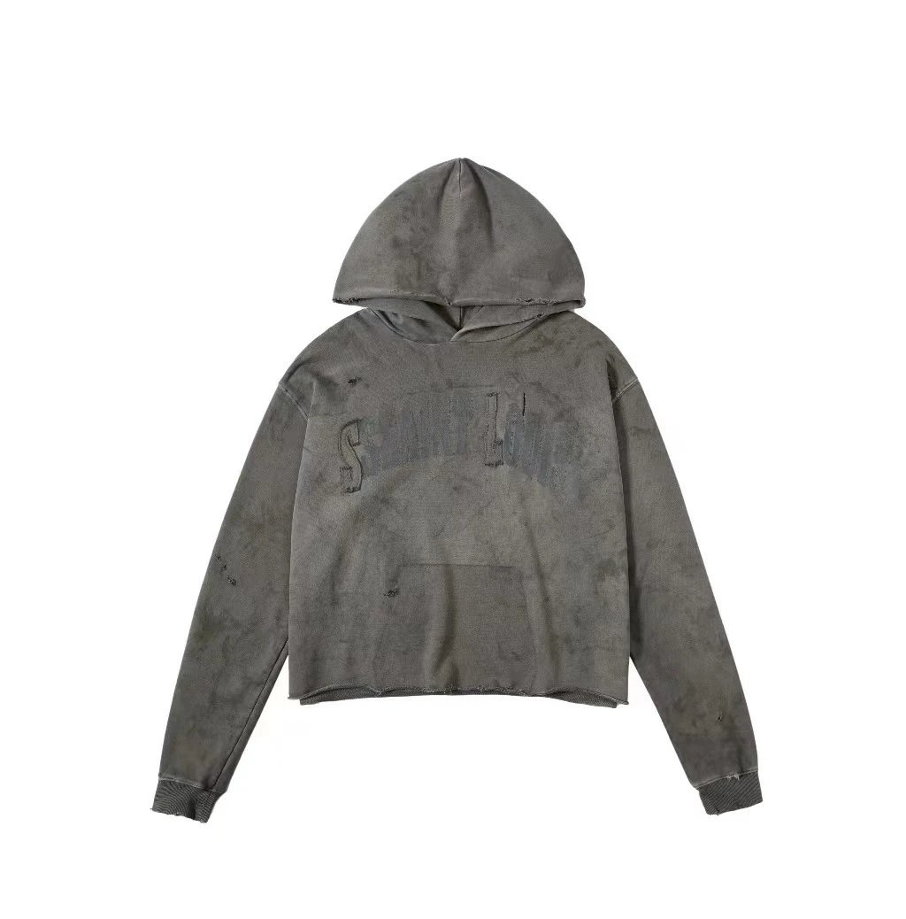 Saint Hoodie — ST647 Gray colorway — USFans Spreadsheet photo