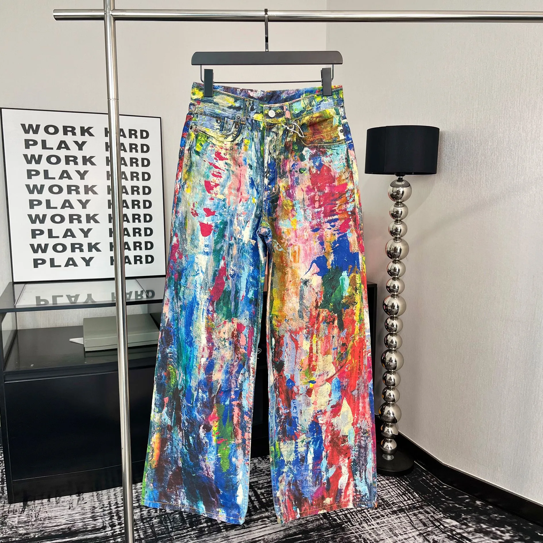 Acne Studios Jeans