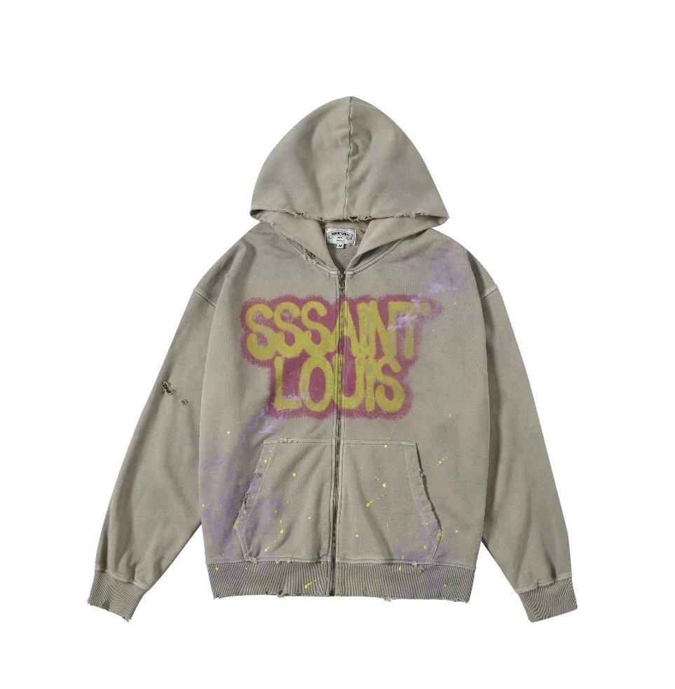 Saint Hoodie [40+ styles] foto 6
