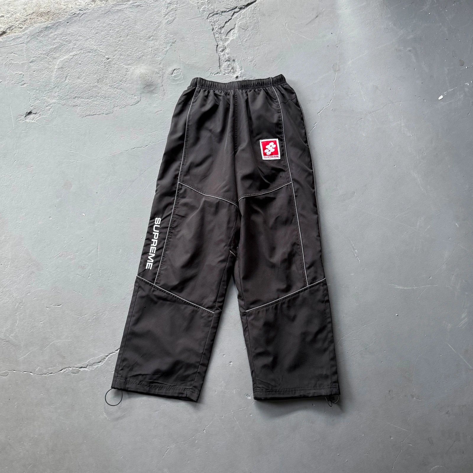 Six PM Jacket — Black/Pants colorway — USFans Spreadsheet photo