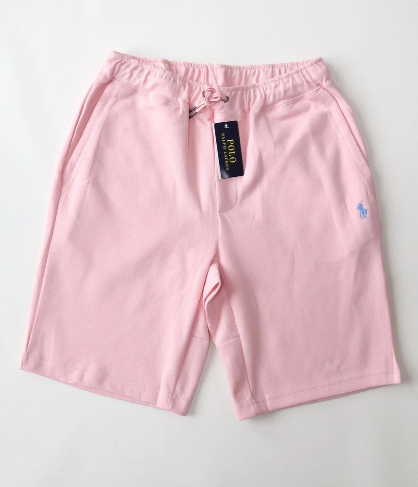 Ralph Lauren Short(8 colors) — Pink colorway — USFans Spreadsheet photo