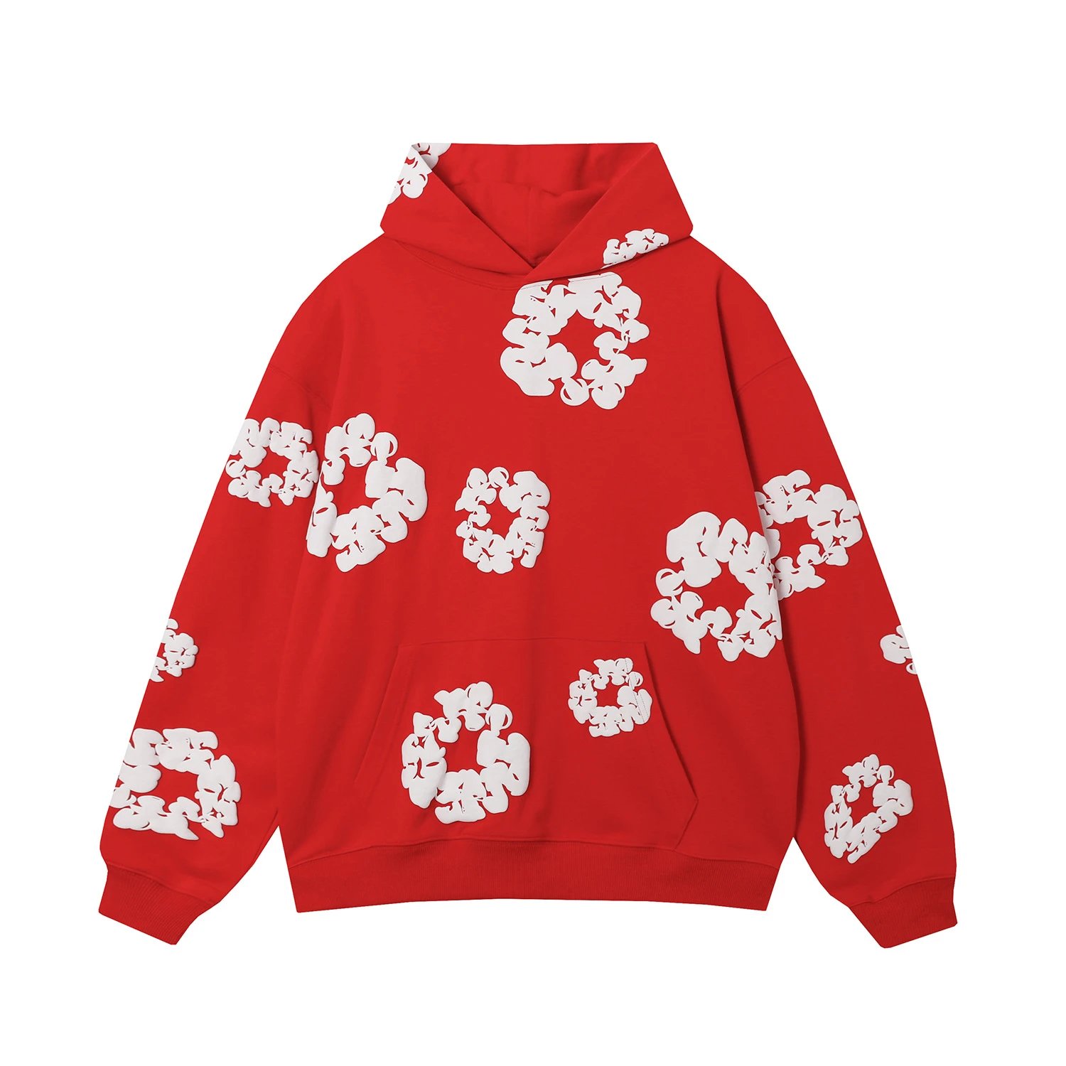Denim Tears Hoodie [32+ styles]