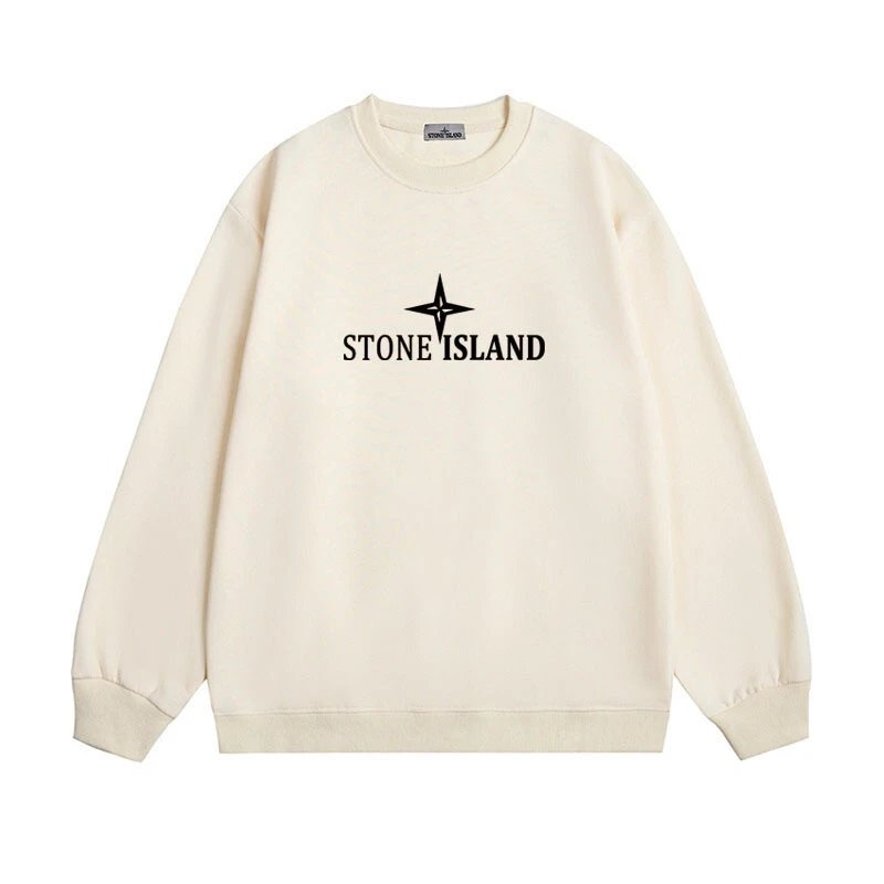 Stone Island Hoodie — 604 apricot colorway — USFans Spreadsheet photo