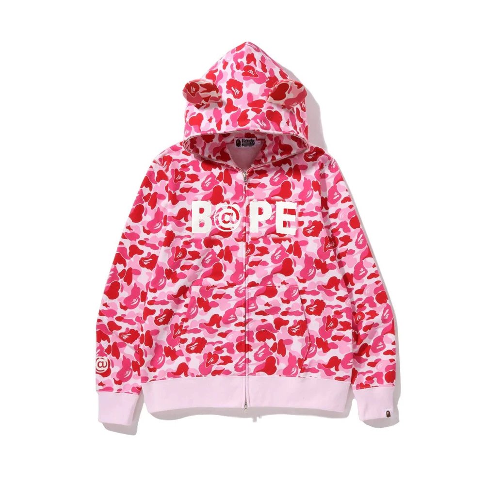 Bape Hoodie [27+ styles] foto 4