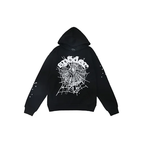 Sp5der Juice WRLD Sudadera