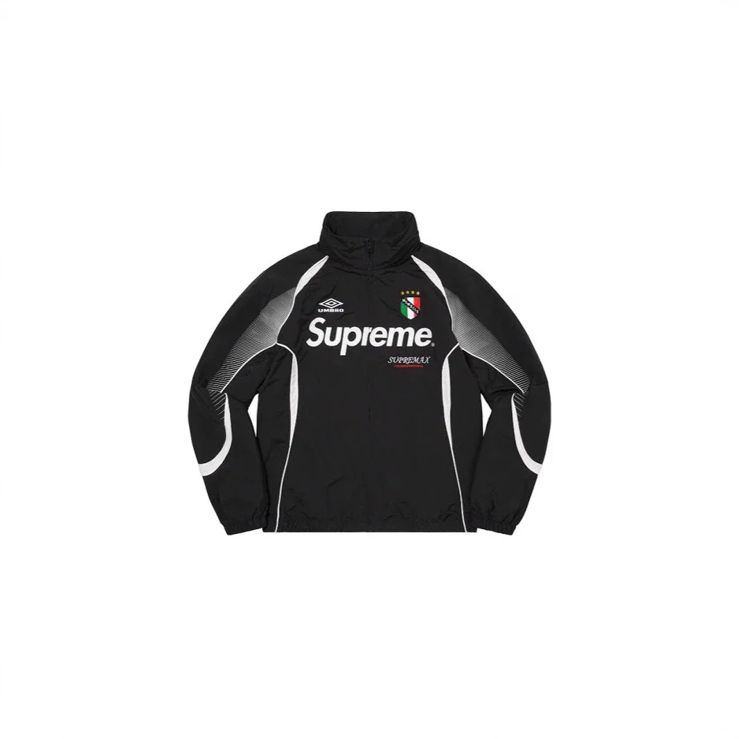 Supreme Ducati Tracksuit
