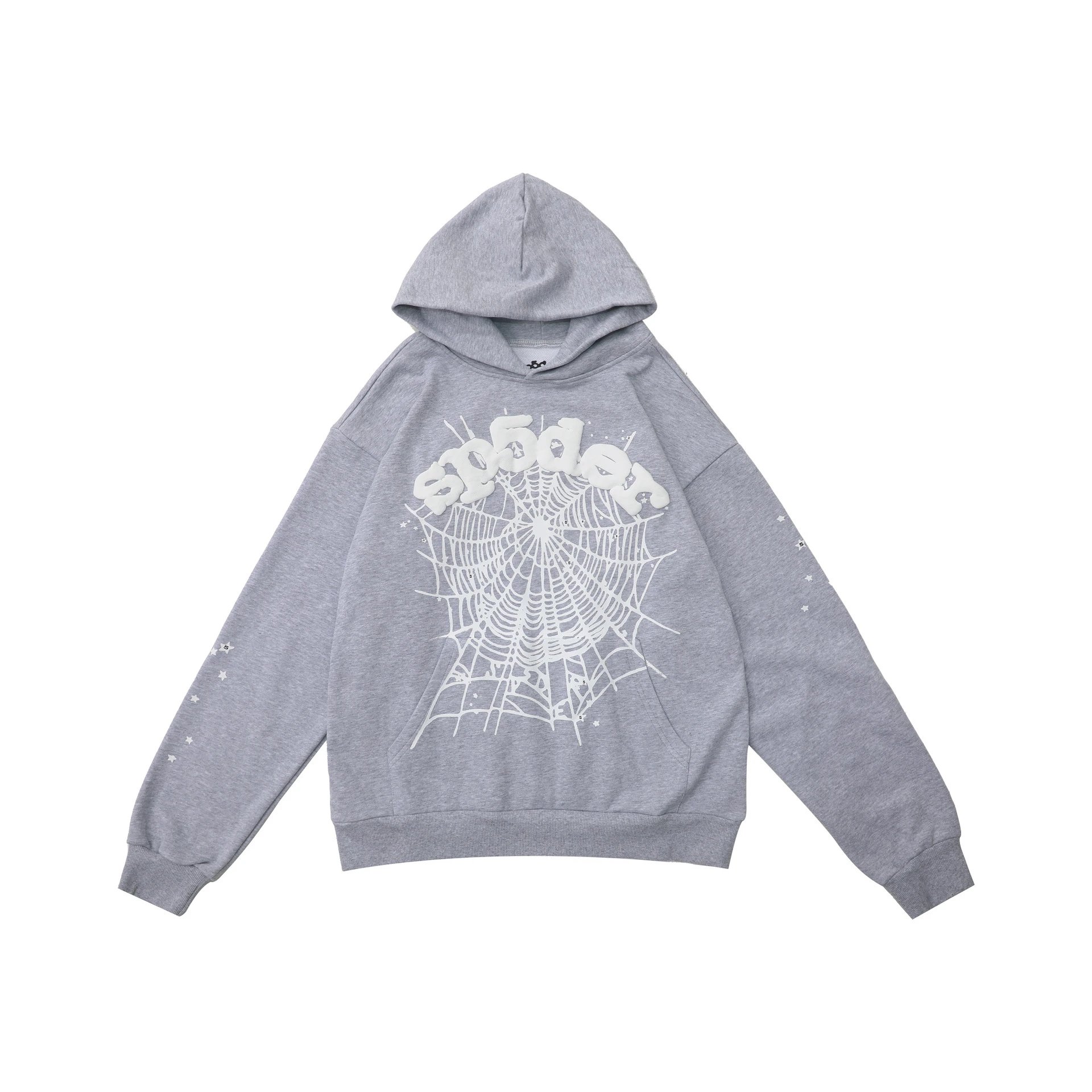 Sp5der Juice Wrld Hoodie [29+ styles] foto 2