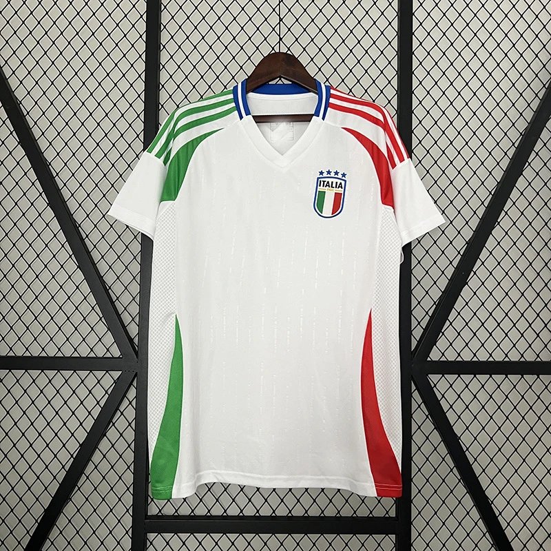 Real Madrid Special Jersey — 2425 Italy away colorway — USFans Spreadsheet photo