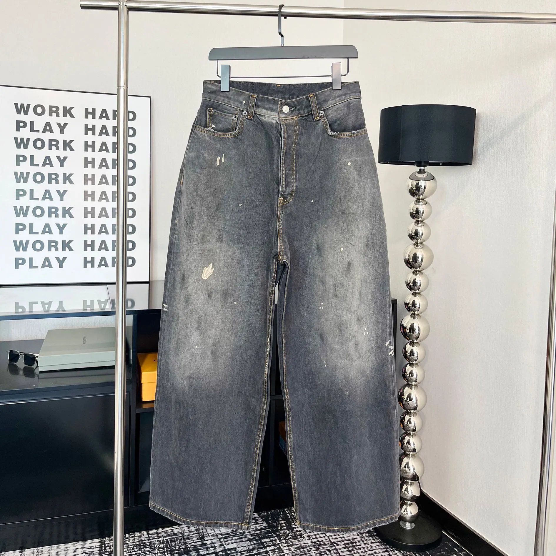 Acne studio jeans [1+ styles]