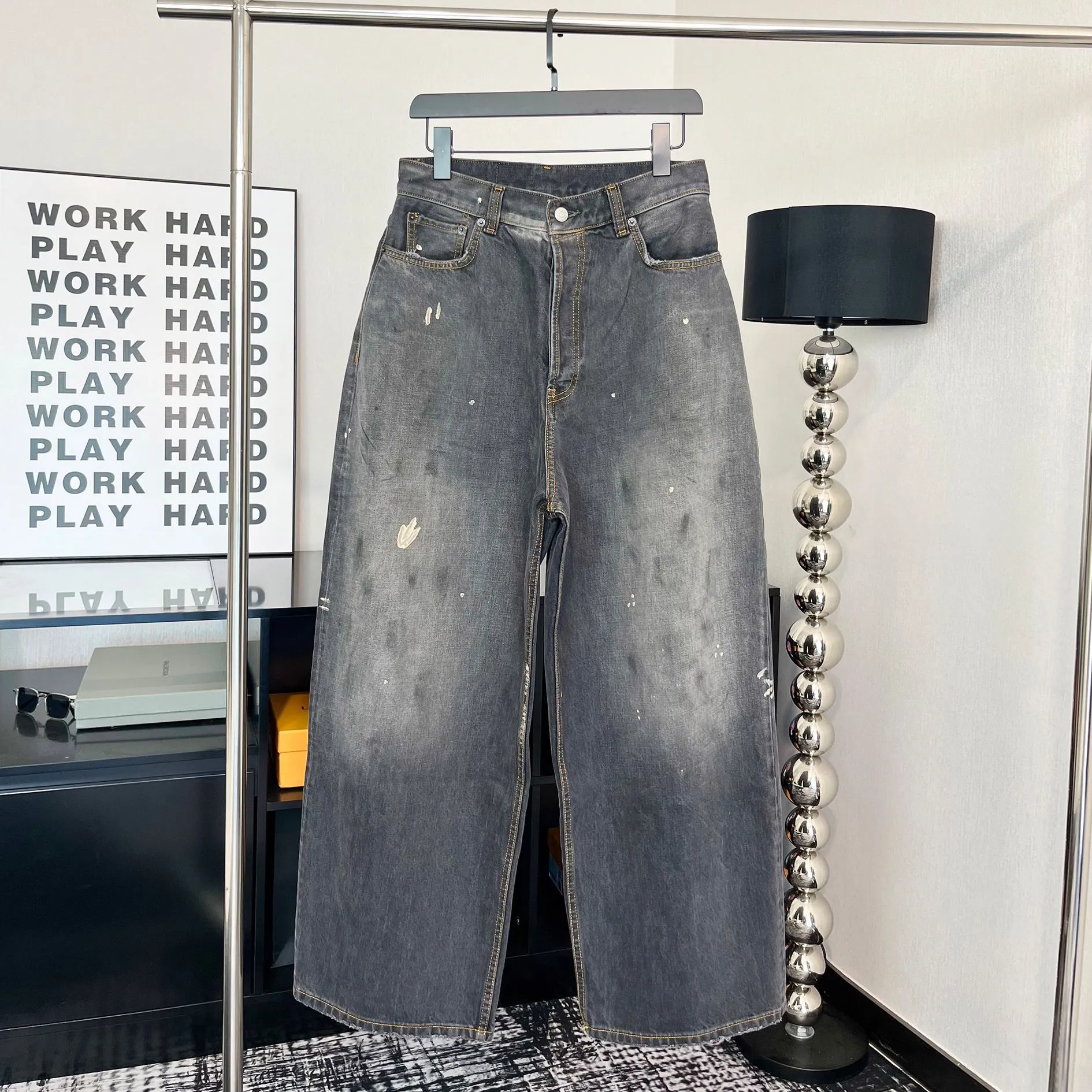 Acne Studios Jeans