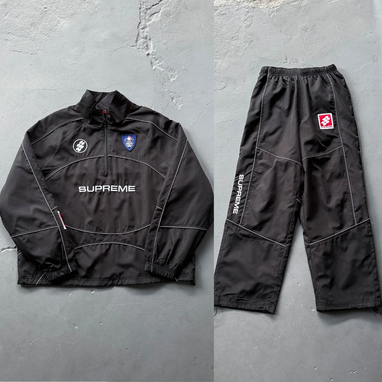 SIX PM Sudadera