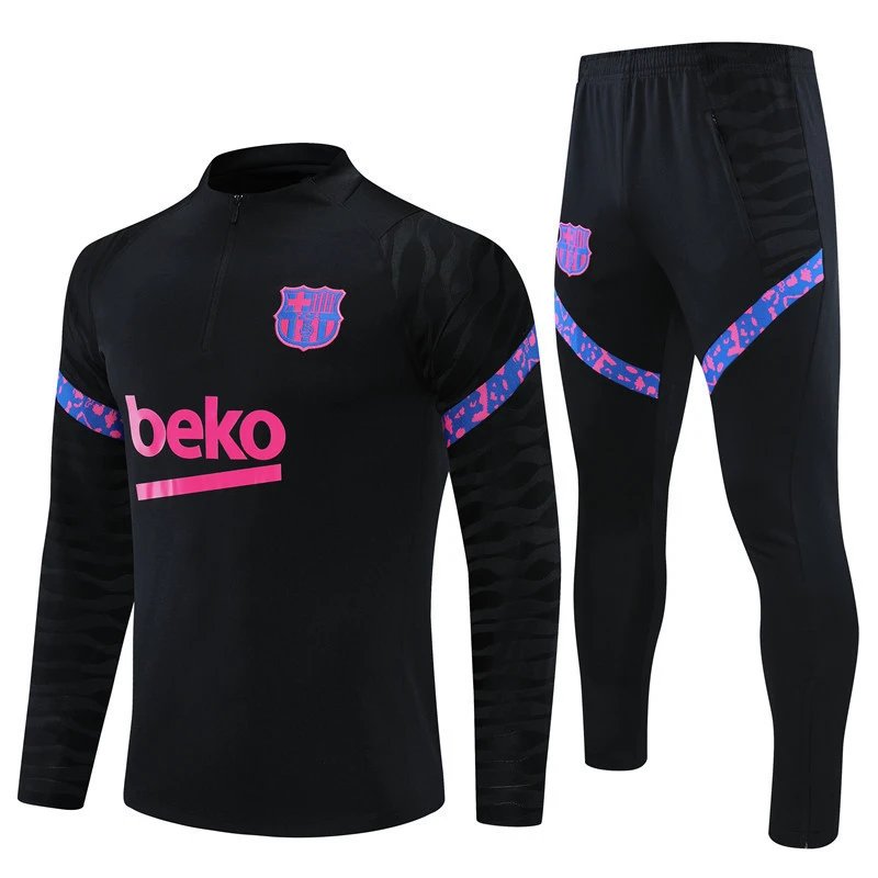 Barcelona Set [32+ styles]