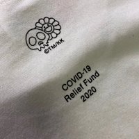 Supreme x Burberry tee — seller photo 6