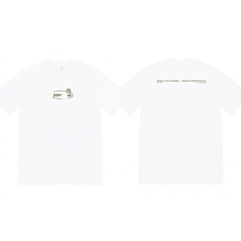 White (warning sign)