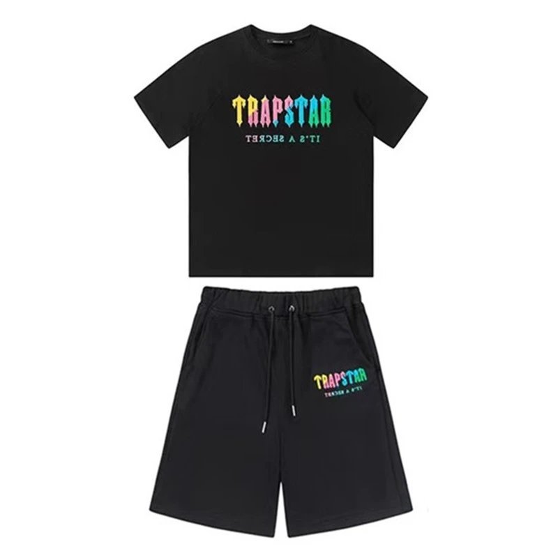 Trapstar Tee [19+ styles] foto 6