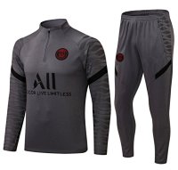 2122 Paris Grey