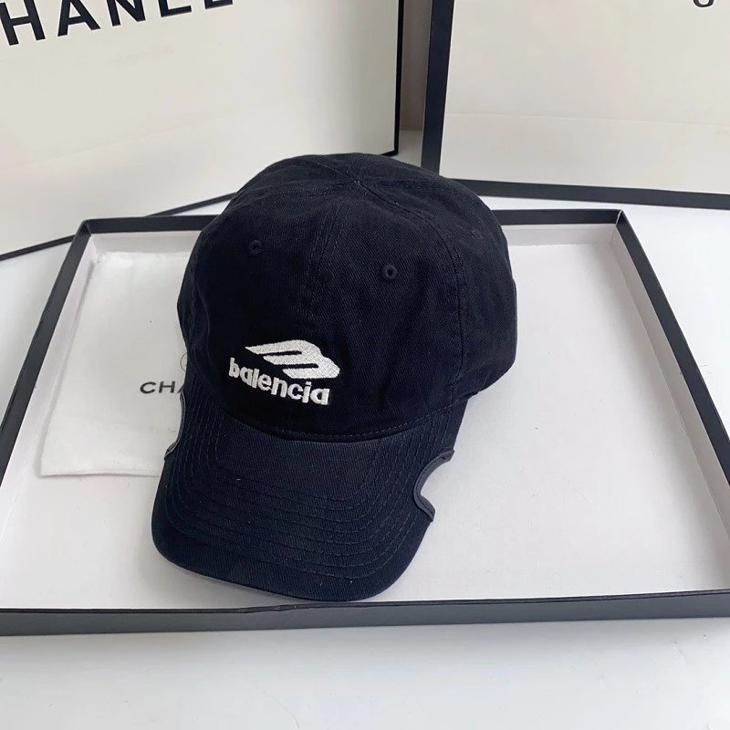 Balenciaga cap [21+ styles] foto 3