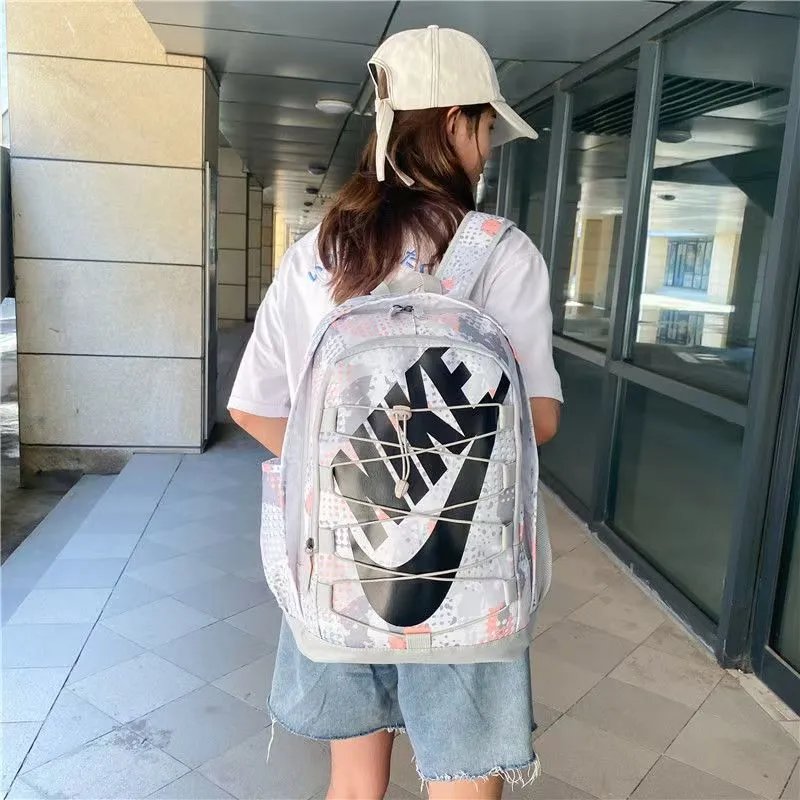 Nike Backpack — Colorful Black Label colorway — USFans Spreadsheet photo