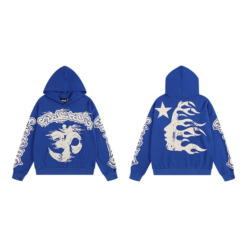 Hellstar Tracksuit [40+ styles] foto 3