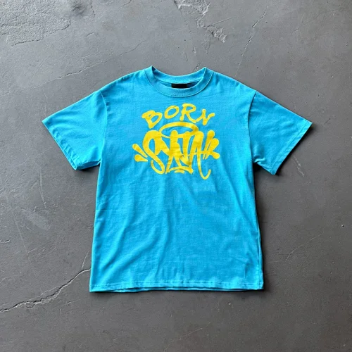 Syna World Camiseta