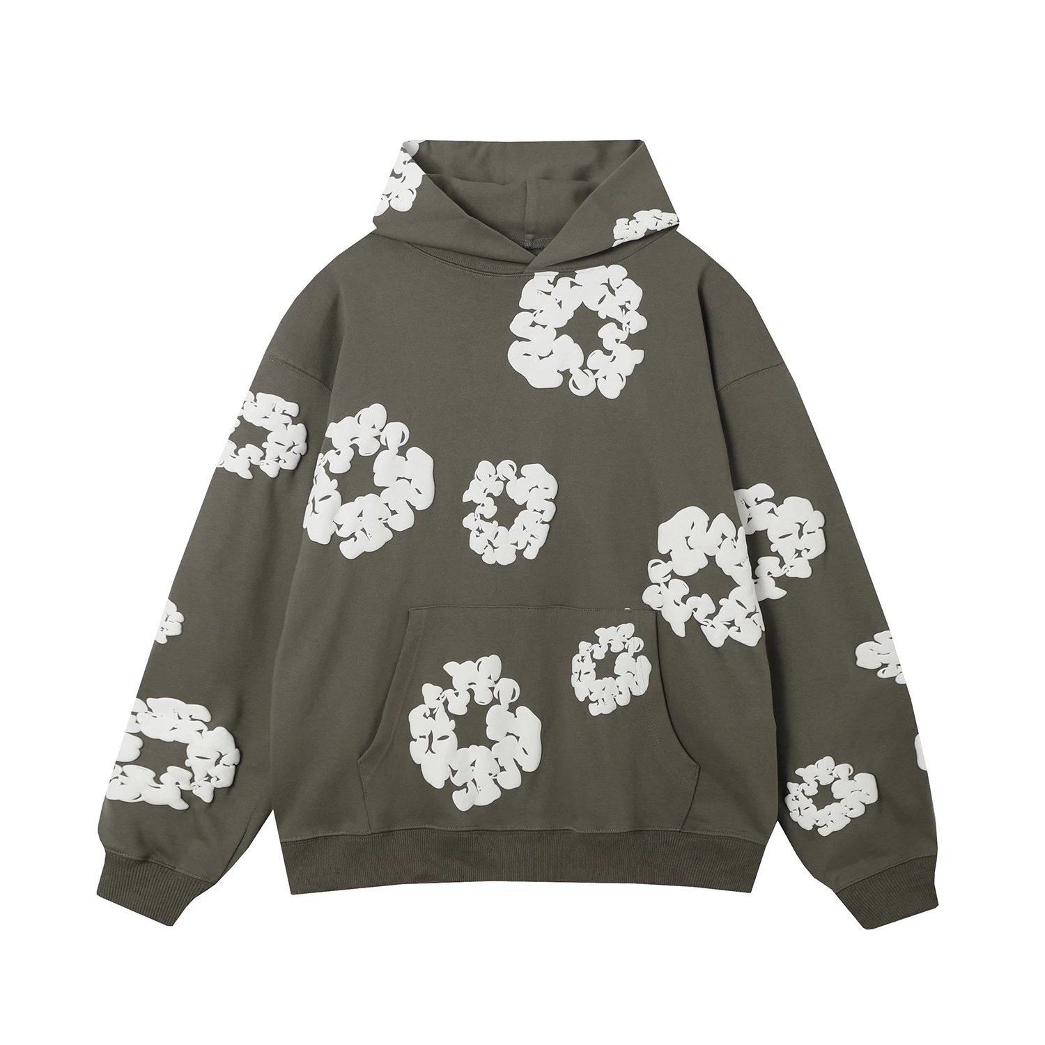 Denim Tears Hoodie [32+ styles] foto 5