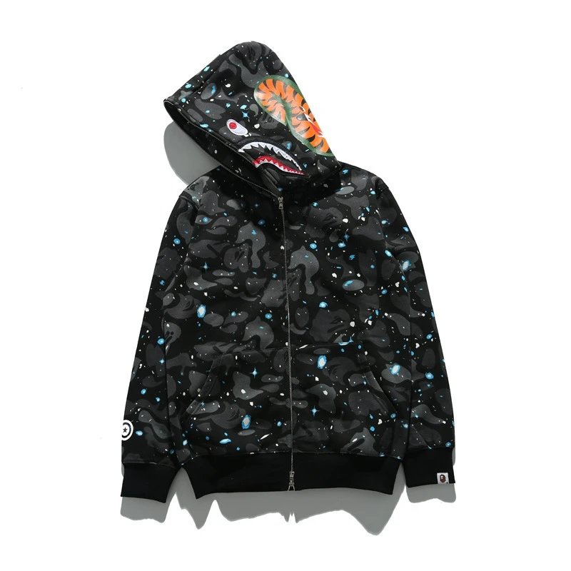 Bape Hoodie [34+ styles] foto 2