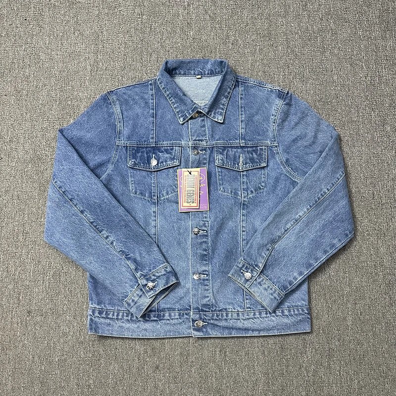 Corteiz jeans [16+ styles] foto 2
